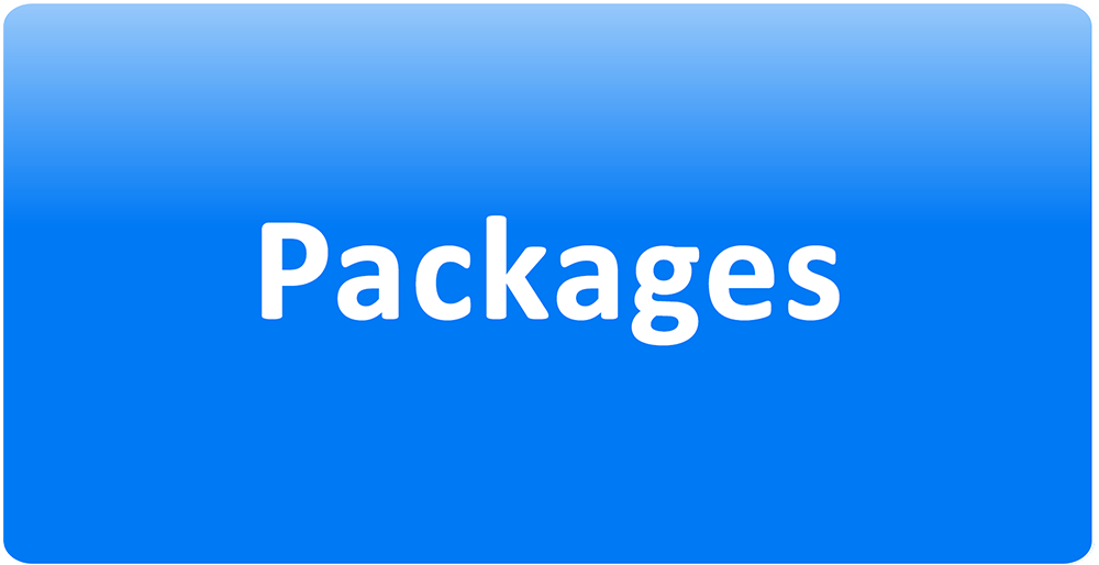 Digital Marketing Packages